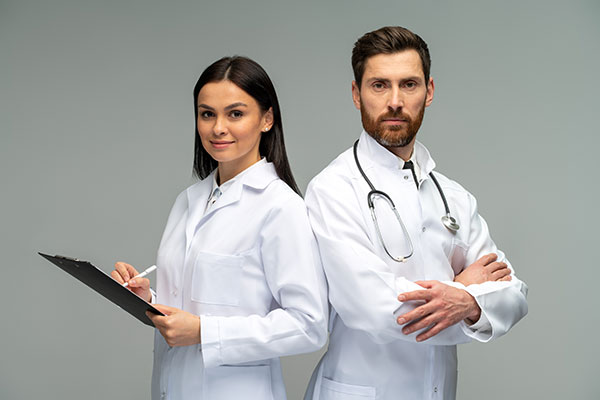 peptide therapy clinic in Severna Park